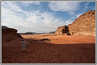 Wadi Rum