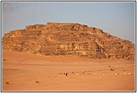 Wadi Rum