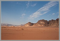 Desert Landscape