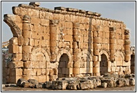 Temple of Zeus