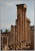 Roman Columns