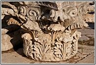 Corinthian Capital