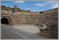 Roman Odeon