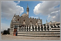 Abu Darwish Mosque