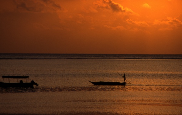 Fishermen