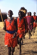 Maasai