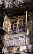 Old Window