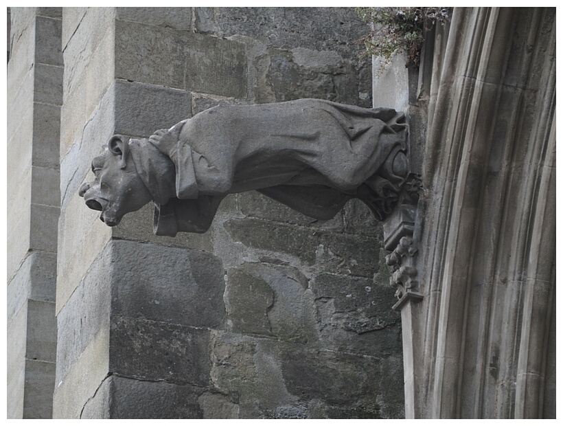 Gargoyle