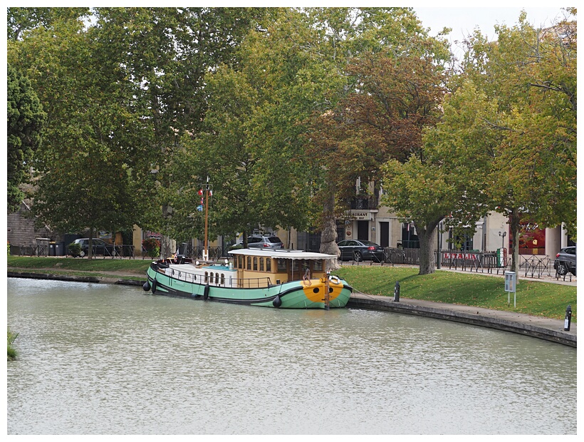 Canal du Midi