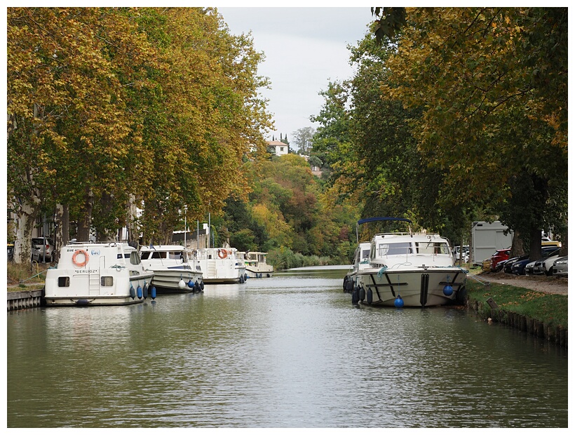 Canal du Midi