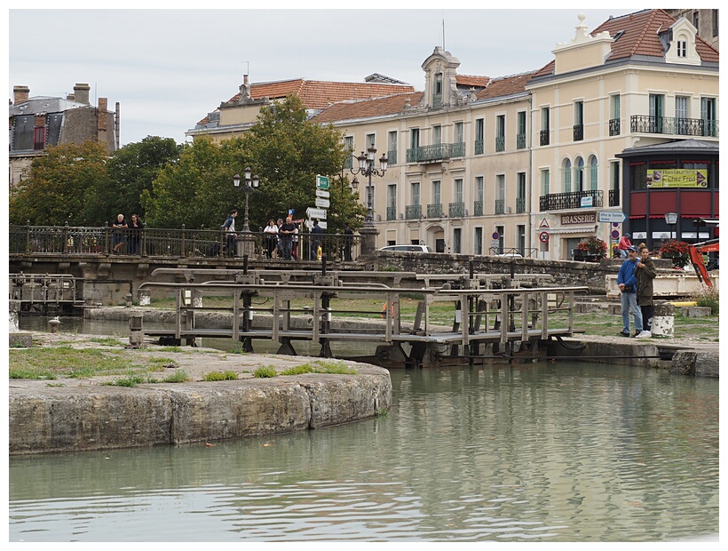 Canal du Midi