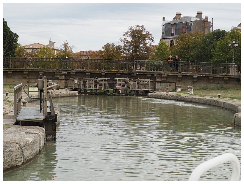 Canal du Midi