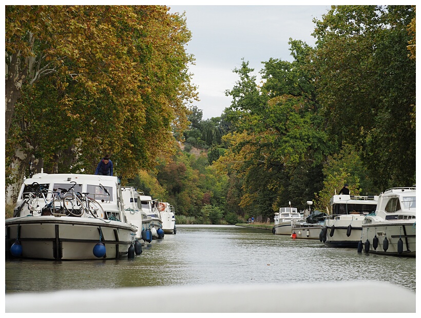 Canal du Midi