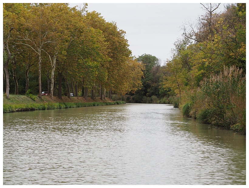 Canal du Midi