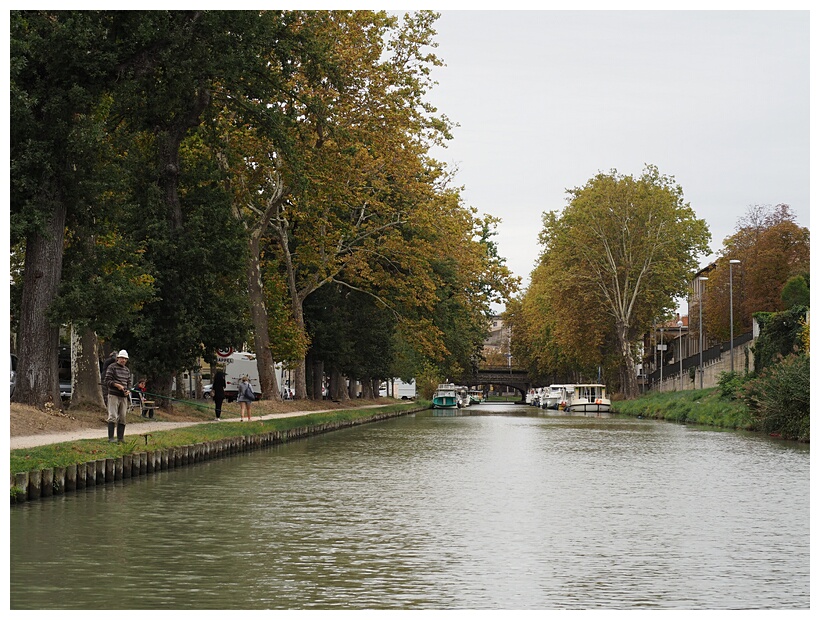 Canal du Midi