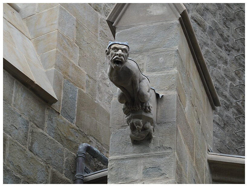 Gargoyle