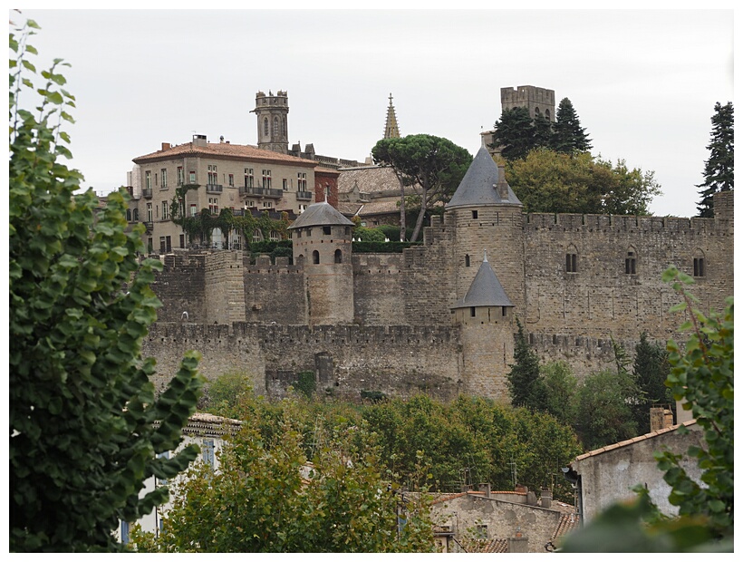 Carcassonne