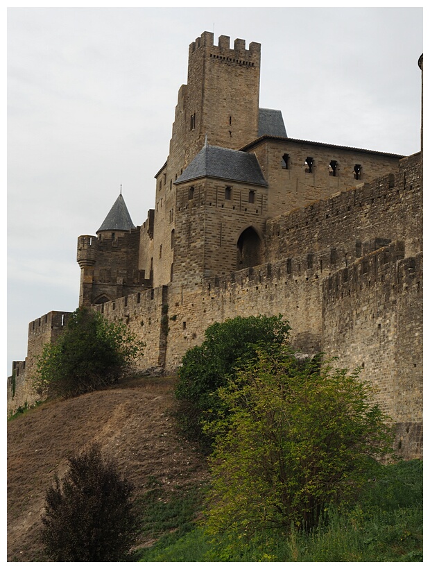 La Porte d'Aude