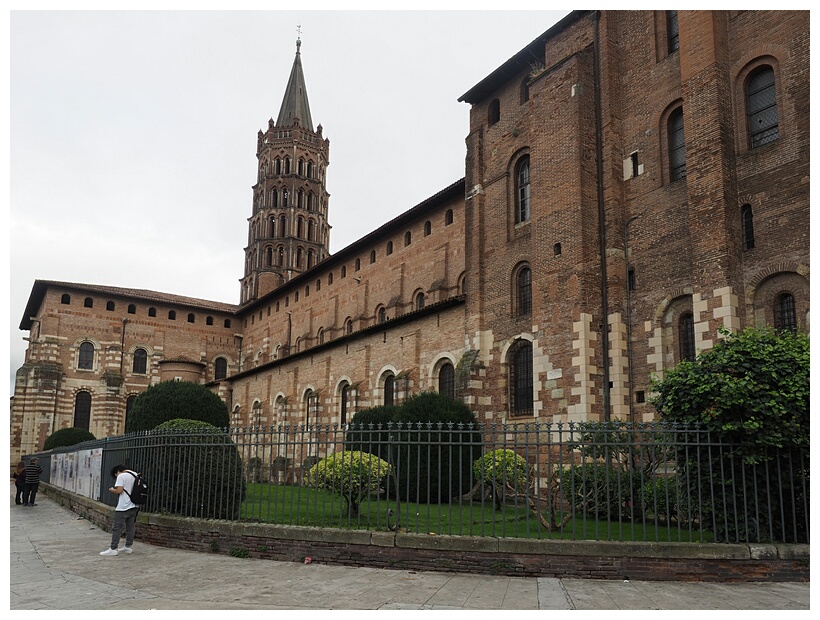 St-Sernin