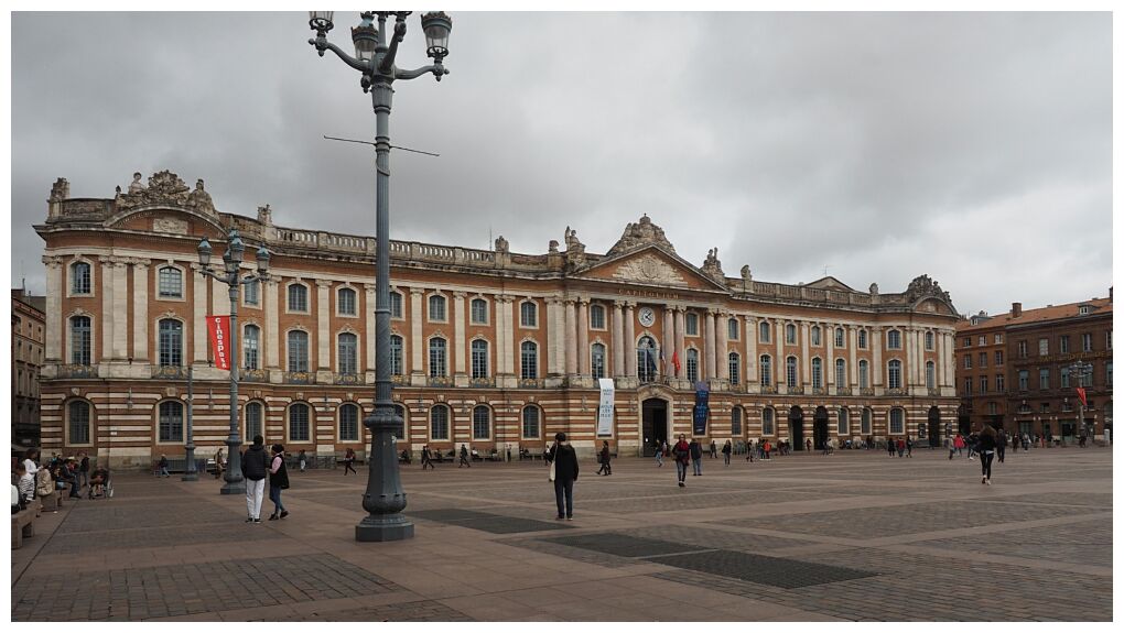 Place du Capitole