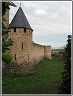 Medieval Walls