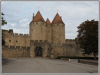 Porte Narbonnaise