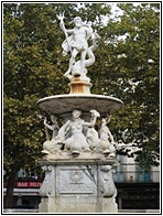 Fountain of Neptune