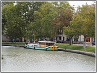 Canal du Midi