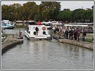 Canal du Midi