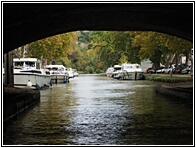 Canal du Midi