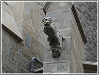 Gargoyle