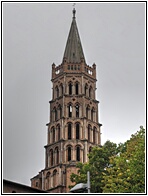 Belfry