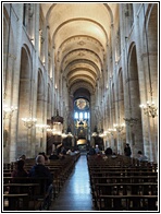 St-Sernin