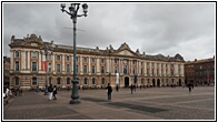 Place du Capitole