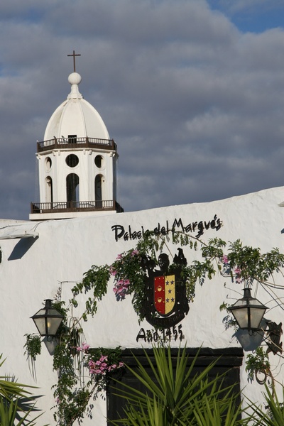 Torre de la Iglesia