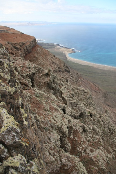 Vistas desde el Mirador del Ro