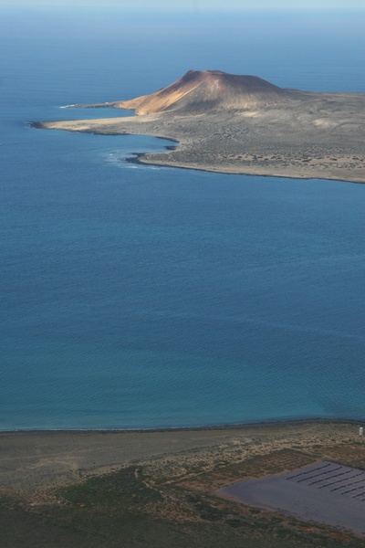 La Graciosa