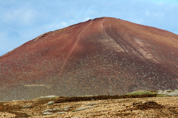 Montaa Bermeja