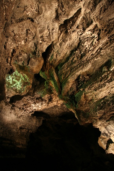 Cueva de los Verdes