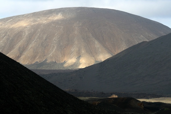 Timanfaya