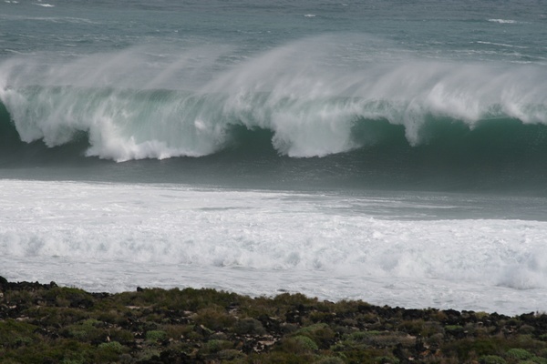 Espuma de Mar