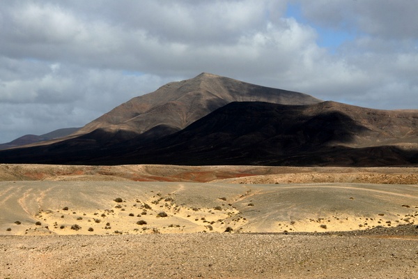 Arenas Doradas