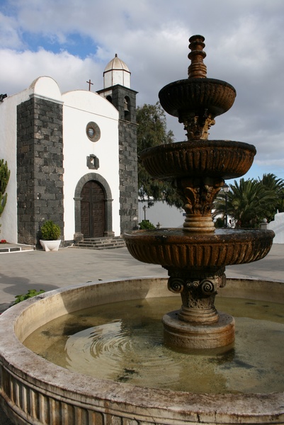 Iglesia de San Bartolom