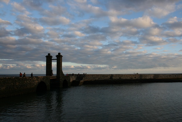 El Puente de las Bolas