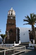 Iglesia de Guadalupe