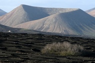 Cono Volcnico