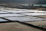 Salinas de Janubio