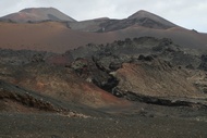 Paisaje Volcnico