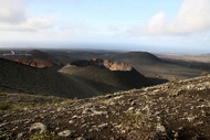 Parque Nacional de Timanfaya