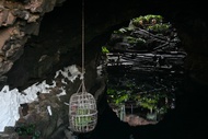 Lago de los Jameos